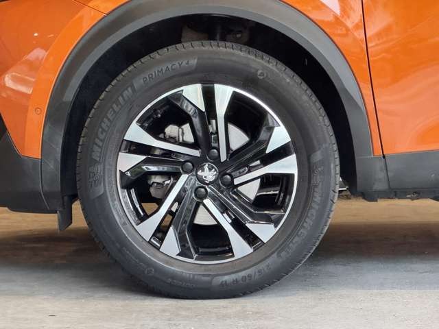 SUV 2008 GTライン パノラミックルーフ