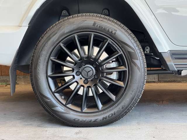 Gクラス G400d
