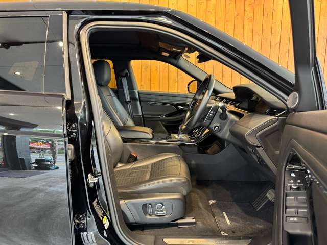レンジローバーイヴォーク Rダイナミック HSE 2.0L P250