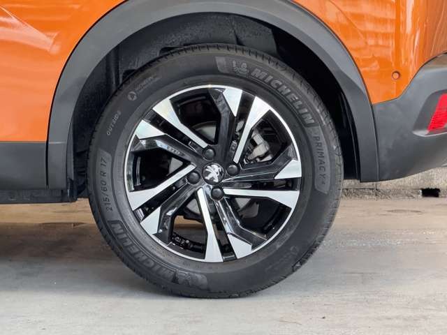 SUV 2008 GTライン パノラミックルーフ
