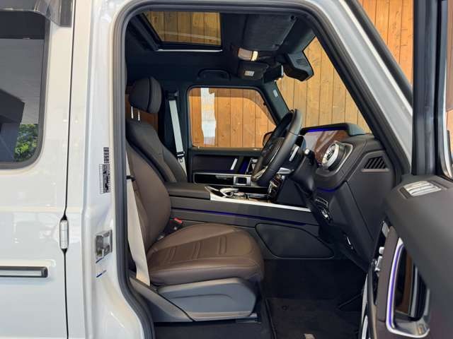 Gクラス G400d