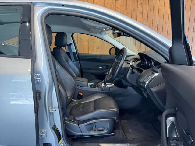 Eペイス 2.0L D180