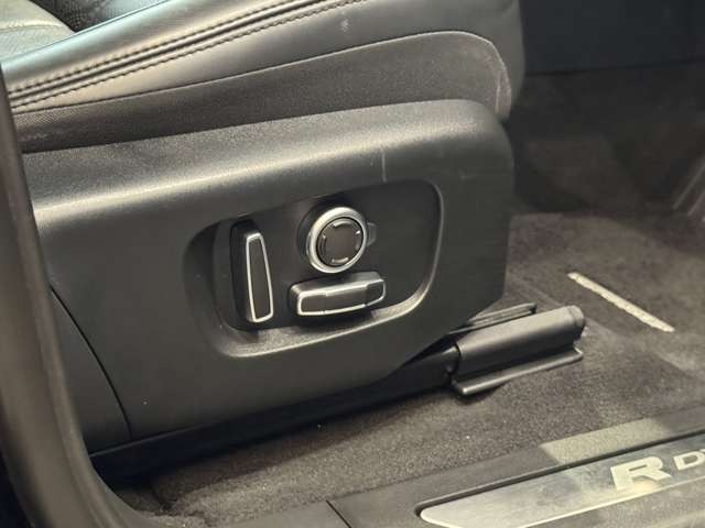 レンジローバーイヴォーク Rダイナミック HSE 2.0L P250