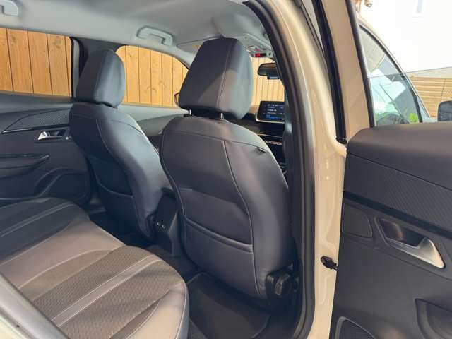 SUV 2008 アリュール