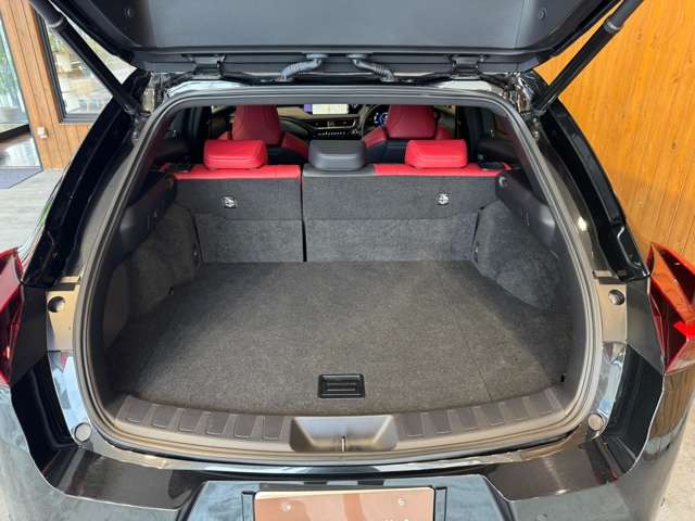 UX 250h Fスポーツ