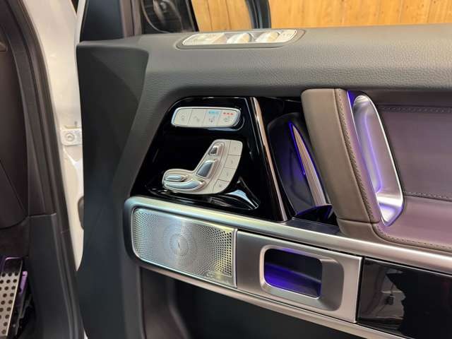 Gクラス G400d
