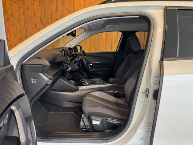 SUV 2008 アリュール