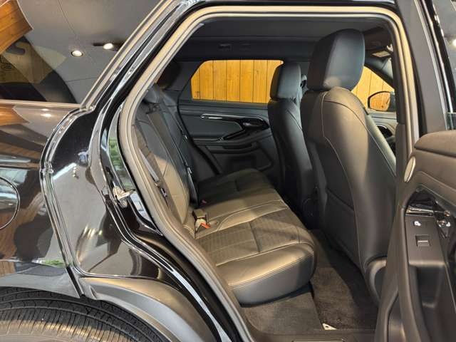 レンジローバーイヴォーク Rダイナミック HSE 2.0L P250