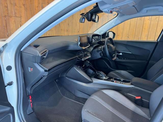 SUV 2008 アリュール