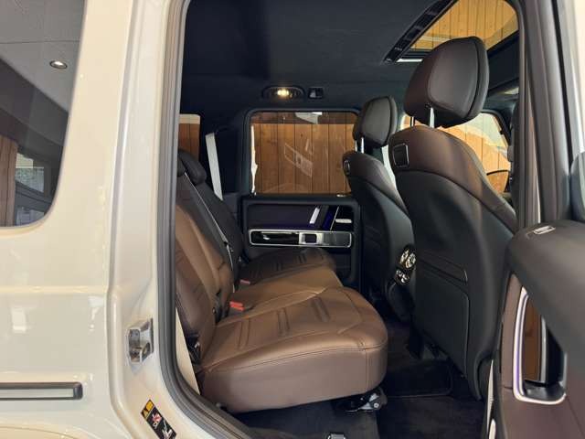 Gクラス G400d