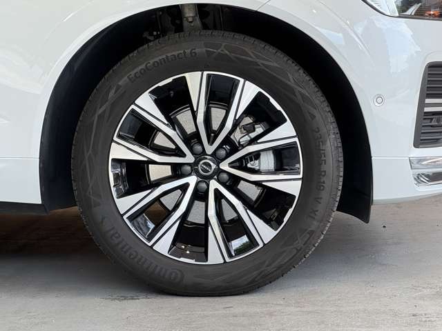 XC60 アルティメット B5 AWD