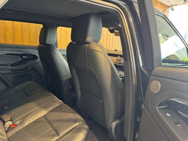 レンジローバーイヴォーク Rダイナミック HSE 2.0L P250