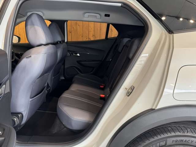 SUV 2008 アリュール
