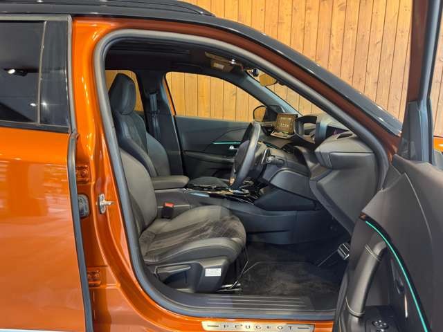 SUV 2008 GTライン パノラミックルーフ