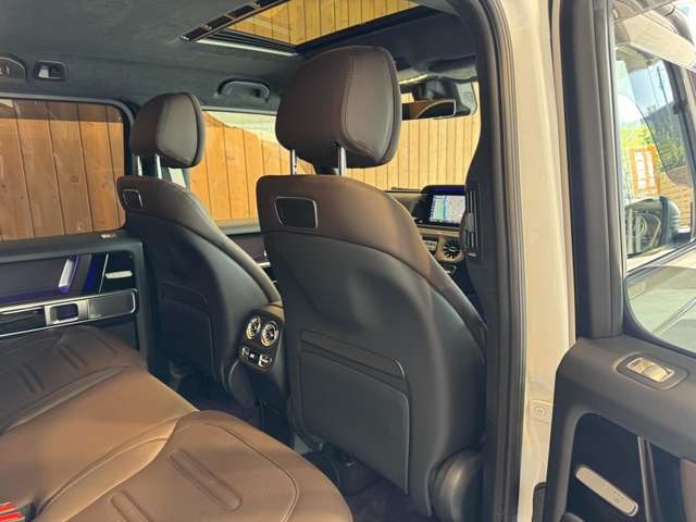Gクラス G400d