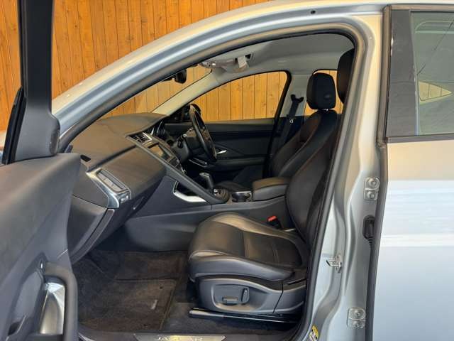 Eペイス 2.0L D180