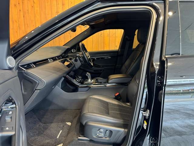 レンジローバーイヴォーク Rダイナミック HSE 2.0L P250