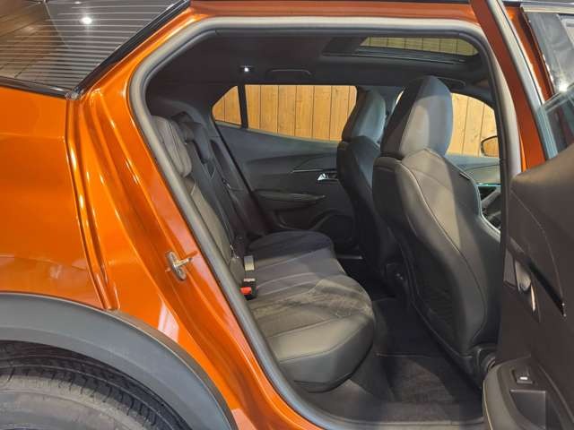 SUV 2008 GTライン パノラミックルーフ