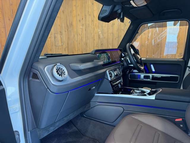 Gクラス G400d