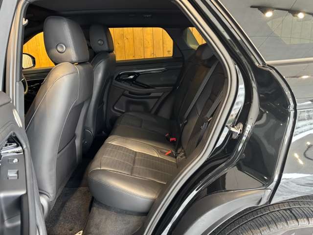 レンジローバーイヴォーク Rダイナミック HSE 2.0L P250