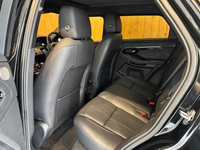 レンジローバーイヴォーク Rダイナミック HSE 2.0L P250