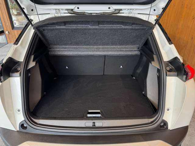 SUV 2008 アリュール