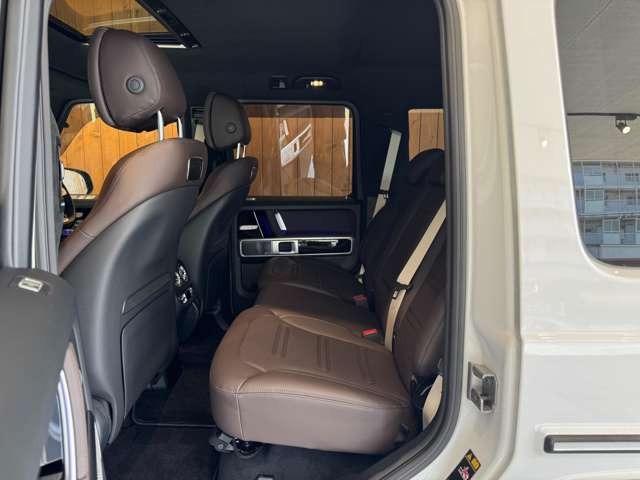 Gクラス G400d