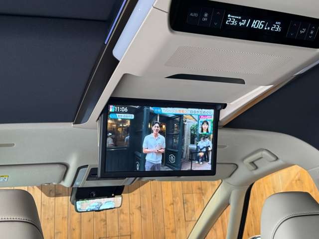 アルファード ハイブリッド 2.5 エグゼクティブ ラウンジ E-Four