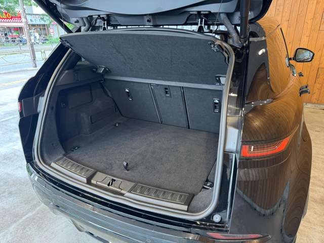 レンジローバーイヴォーク Rダイナミック HSE 2.0L P250
