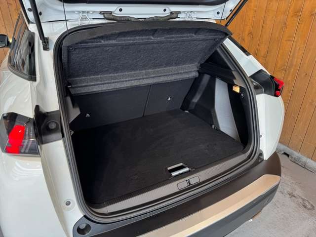 SUV 2008 アリュール