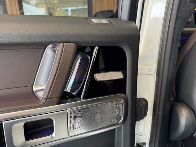 Gクラス G400d
