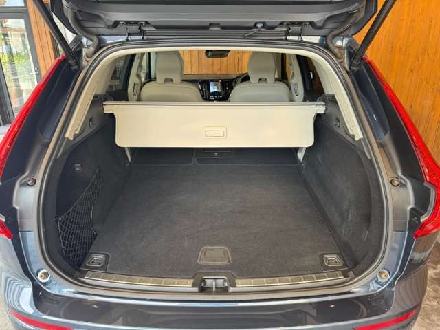 XC60 D4 AWD モメンタム