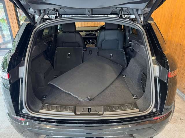 レンジローバーイヴォーク Rダイナミック HSE 2.0L P250