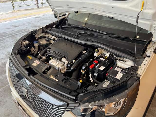 SUV 2008 アリュール