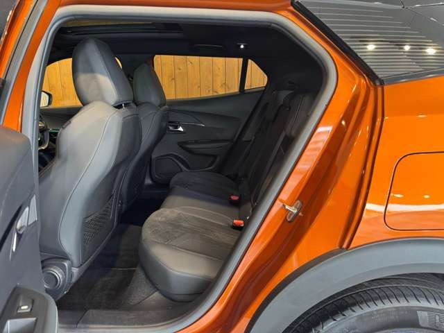SUV 2008 GTライン パノラミックルーフ
