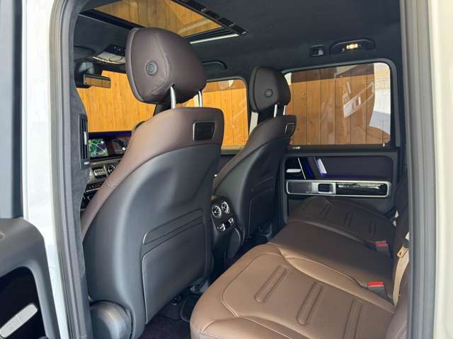Gクラス G400d