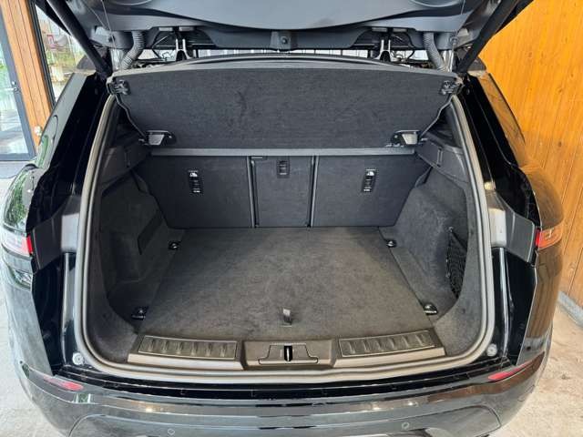 レンジローバーイヴォーク Rダイナミック HSE 2.0L P250