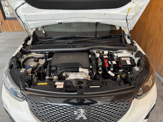 SUV 2008 アリュール