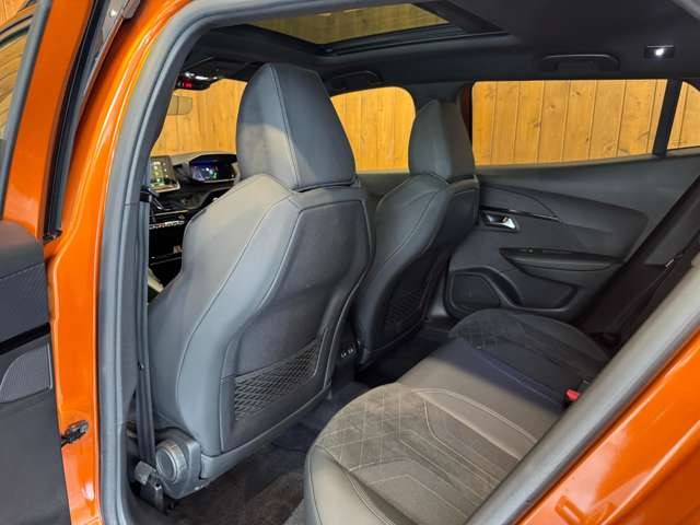 SUV 2008 GTライン パノラミックルーフ