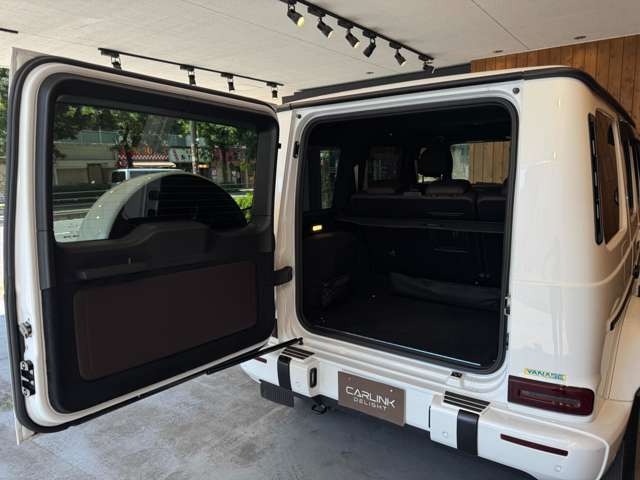 Gクラス G400d