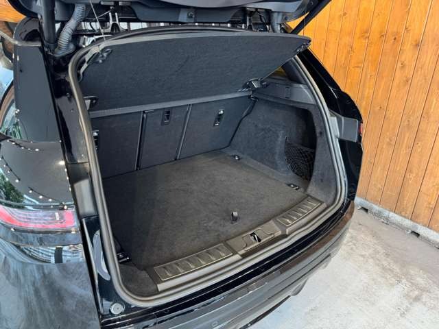 レンジローバーイヴォーク Rダイナミック HSE 2.0L P250