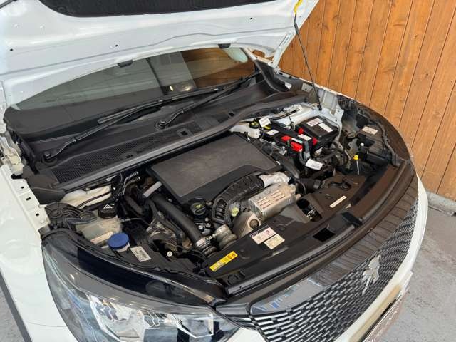 SUV 2008 アリュール