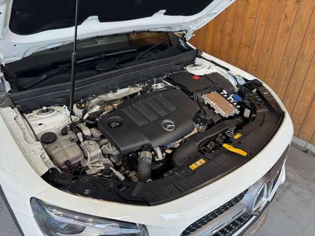 GLB 200d 4マチック AMGラインパッケージ
