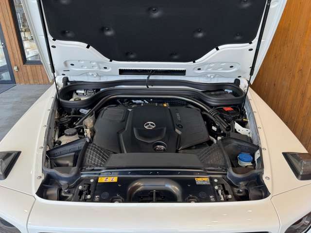 Gクラス G400d
