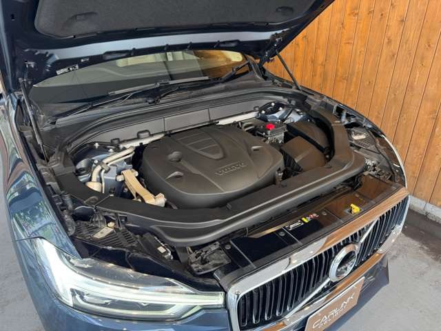 XC60 D4 AWD モメンタム