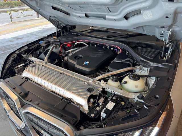 X3 20d xドライブ Mスポーツ