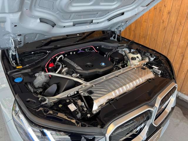 X3 20d xドライブ Mスポーツ