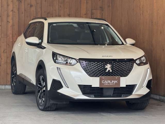 SUV 2008 アリュール
