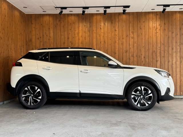 SUV 2008 アリュール