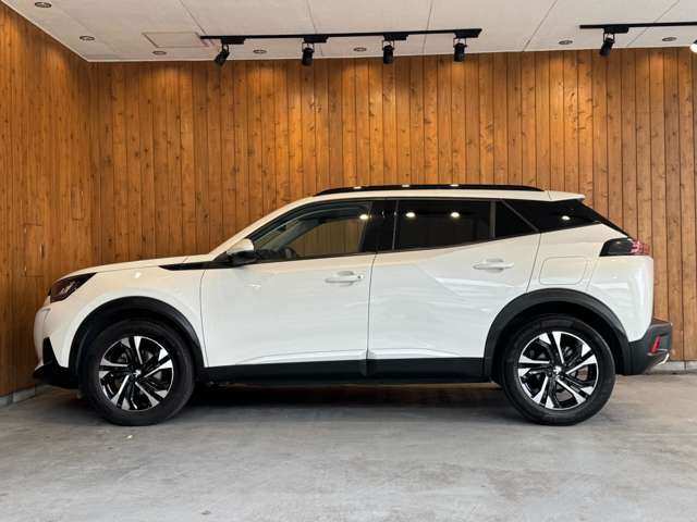 SUV 2008 アリュール